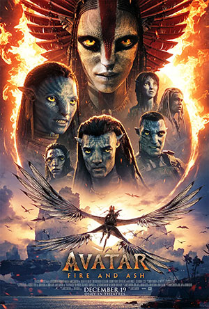 Avatar: The Seed Bearer