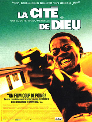 City of God