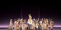 Suffs The Musical
