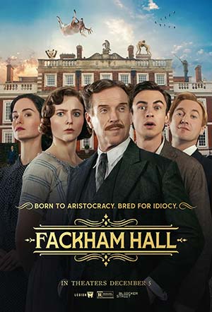 Fackham Hall