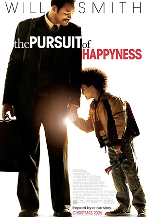 The Pursuit of Happiness