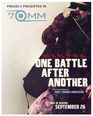 One Battle After Another