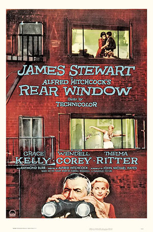 Rear Window