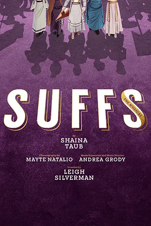 Suffs The Musical
