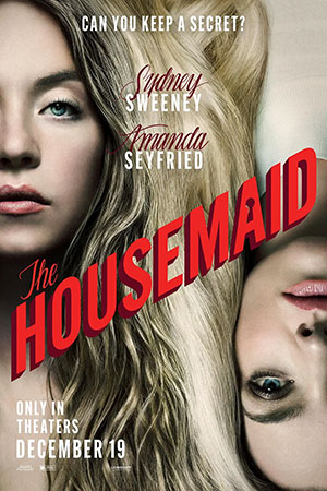 The Housemaid (2025)