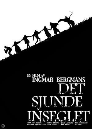 The Seventh Seal